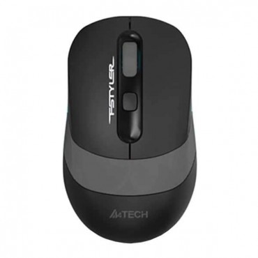 A4 Tech FG10S 2000 D...
