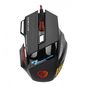 Hytech HY-X7 RGB Led...