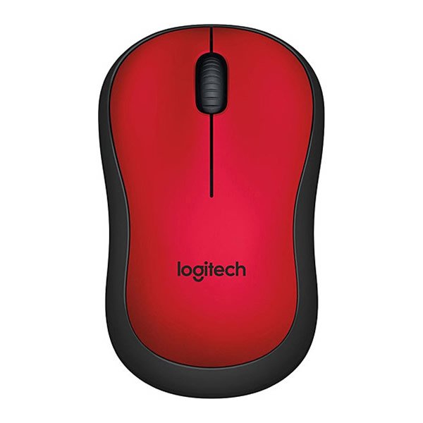 Logitech M220 Kablosuz Mouse