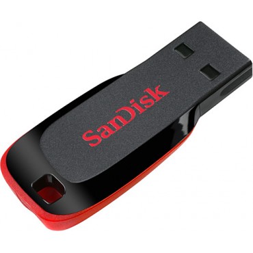 Sandisk 16 GB USB 2....