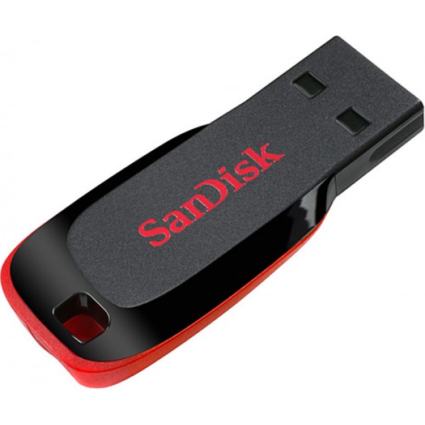 Sandisk 16 GB USB 2.0 USB Bellek