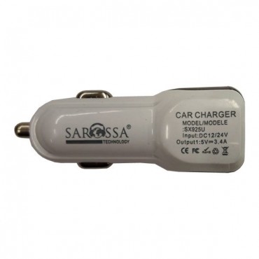 Sarossa S-417 Araç Ş...