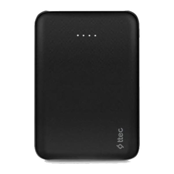 Ttec 2BB170LS PowerCard SL 5.000 mAh Taşınabilir Şarj Aleti