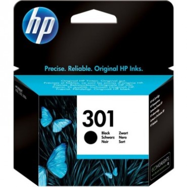 HP 301 KARTUŞ SİYAH ...