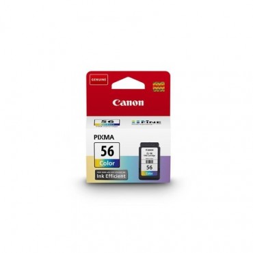 Canon CL 56 Renkli K...