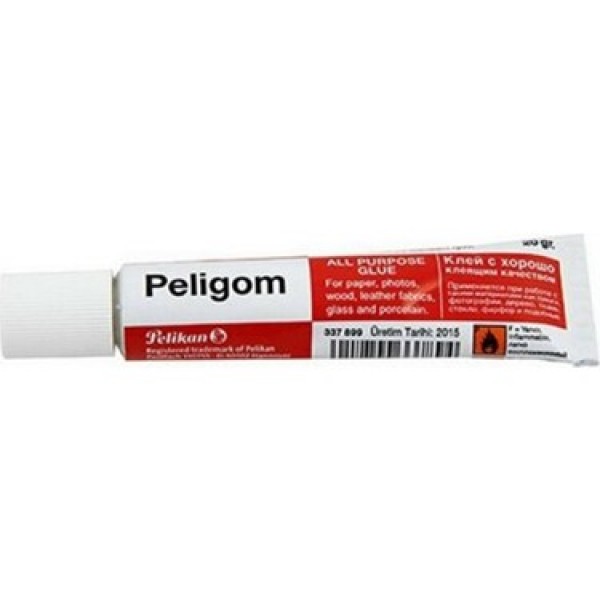 Peligom 20gr Yapıştırıcı