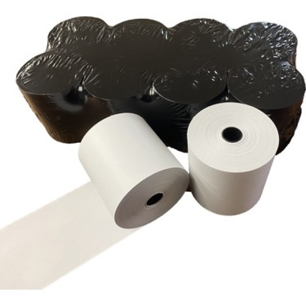 56x14 Termal Yazarkasa Pos Rulosu 10'LU Paket