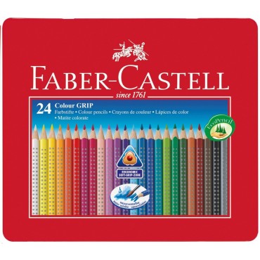Faber Castell 24 Ren...