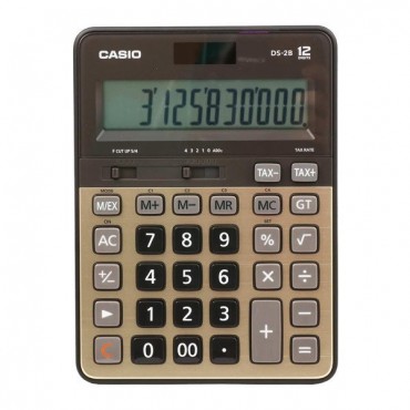 Casio DS-2B-GD 12 Ha...