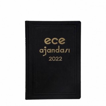 Ece 17x25 Anadolu Ti...