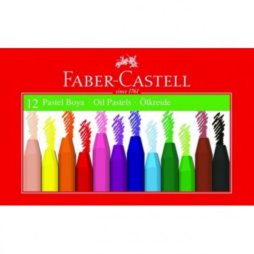 Faber Castell Pastel...