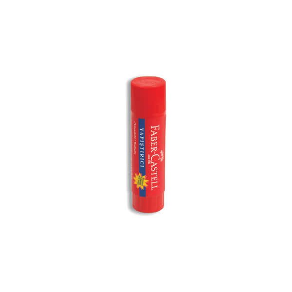 Faber Castell 20 gr Stick Yapıştırıcı