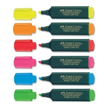 Faber Castell Fosfor...