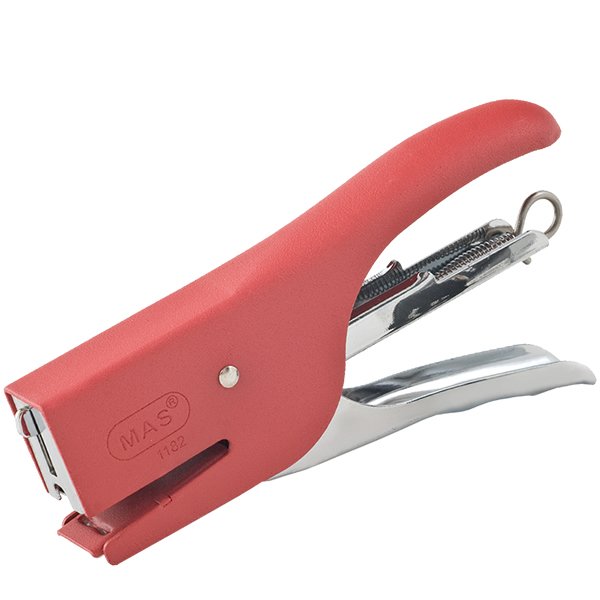 Mas 1182 24/6 Küçük Boy Pens Tipi Zımba Makinası
