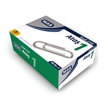 Mas 210 Nikel Kaplı ...
