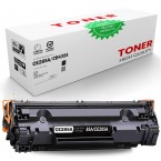 HP 285A Muadil Toner...