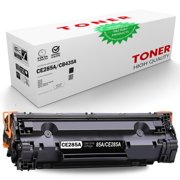 HP 285A Muadil Toner...
