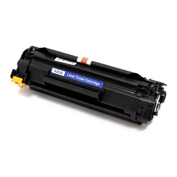 HP 35A - CB435A Muadil Toner