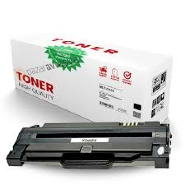 Samsung MLT-D105L Muadil Toner