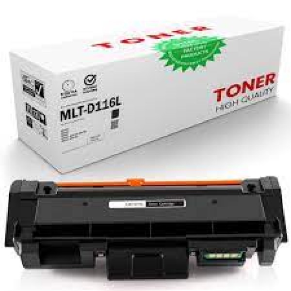 Samsung Mlt 116 Muadil Toner