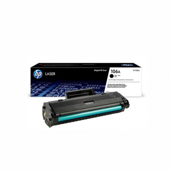 Hp 106A W1106A