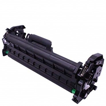 Hp 34A-Cf234A Drum Ü...