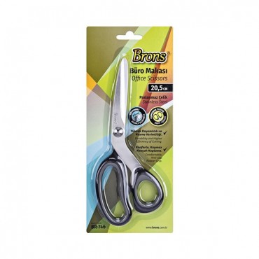 Brons BR-746 20,5 Cm...