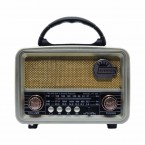 Everton RT-860 Bluet...