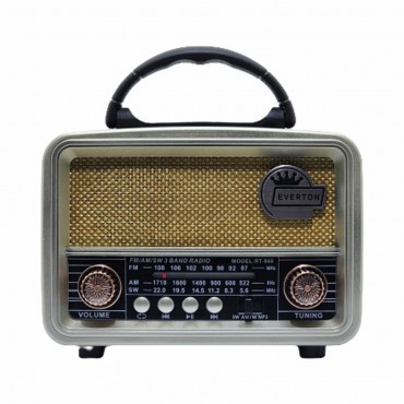 Everton RT-860 Bluet...