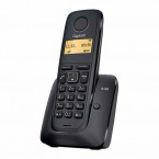 Gigaset A120 Siyah 5...