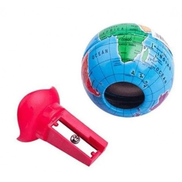 Maped 051110 Globe Tek Delikli Kalemtıraş