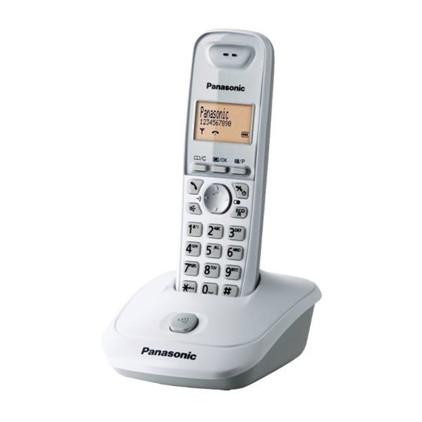 Gigaset_Dect_Telefon_A170_Beyaz