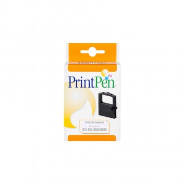 Print-Pen Oki ML5520...
